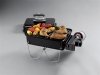Grill gazowy Go-Anywhere gazowy Weber 1141056